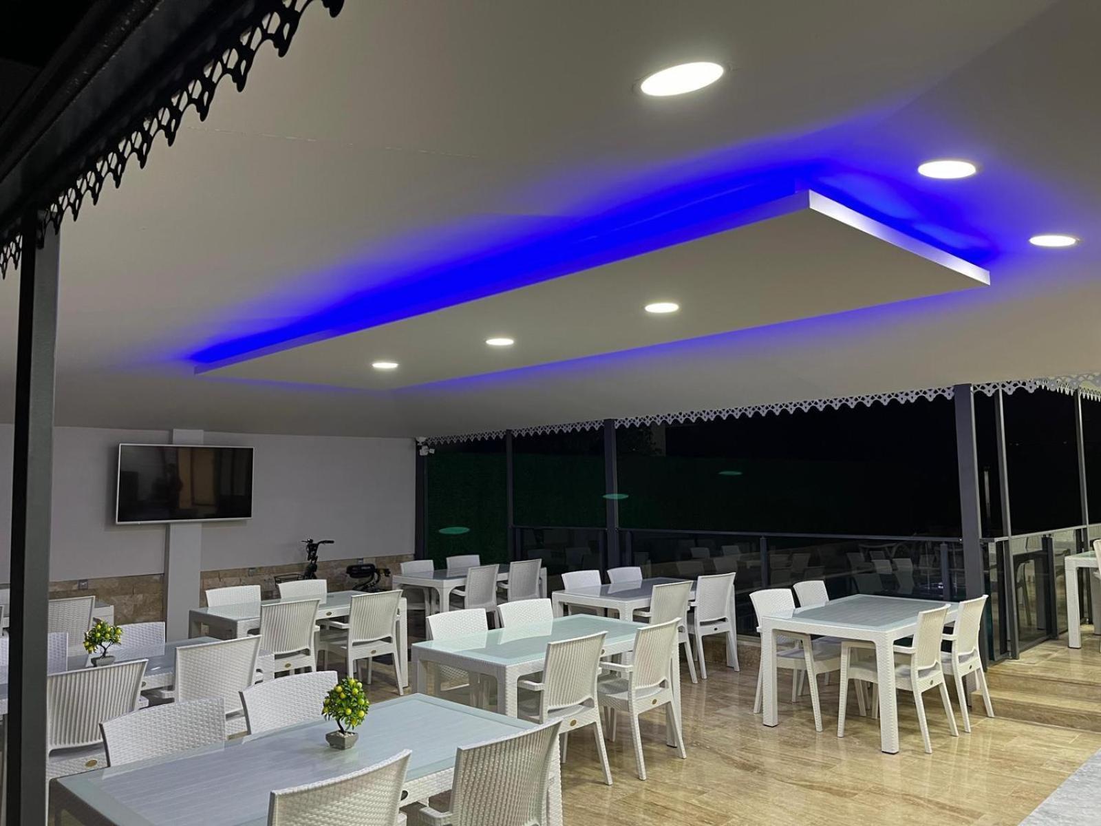 Jest Hotel Kemer Buitenkant foto
